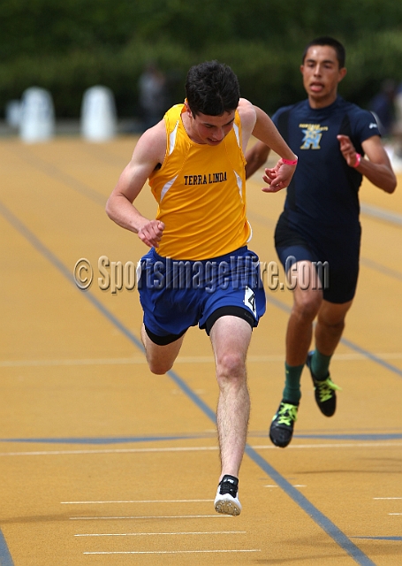 2012 NCS-169.JPG - 2012 North Coast Section Meet of Champions, May 26, Edwards Stadium, Berkeley, CA.